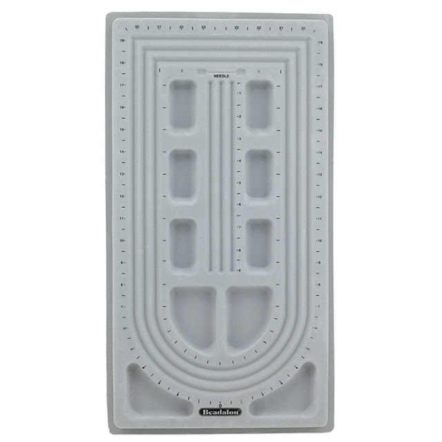 All about Bead Boards
