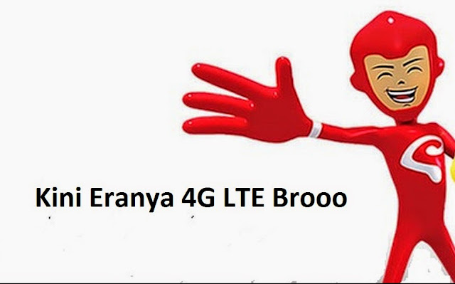 Internet 4G Cepat Smartfren Internet 4G Cepat Smartfren