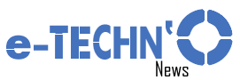 e-techno news
