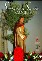 Semana Santa de Caniles 2015 - Joaquín Marín