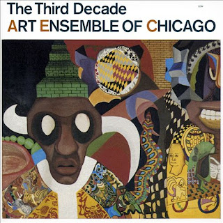 The Art Ensemble of Chicago, The Third Decade