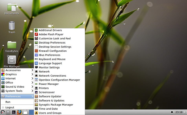wattos-r10-lxde-screenshot-main-menu.png
