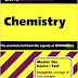 CLIFFS QUICK REVIEW CHEMISTRY EBOOK