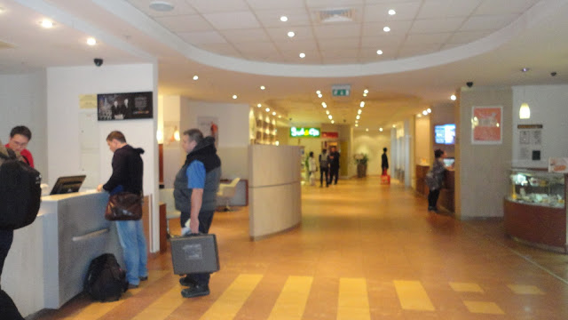 Ibis Hotel São Petersburgo Ibis Hotel São Petersburgo Rússia