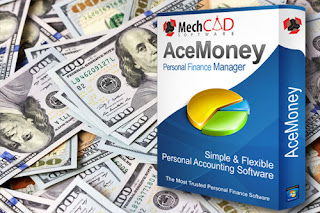 AceMoney Portable