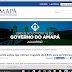 GEA altera informação e confirma apenas suspensão dos 2,84% em ações judiciais.