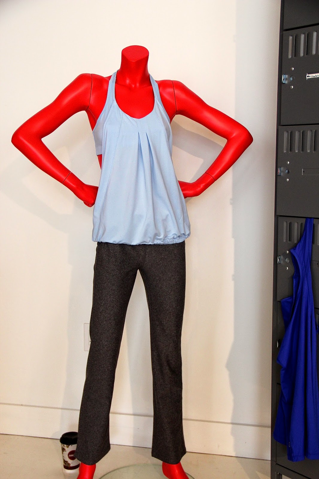fashionably petite Impact by Jillian Michaels Activewear