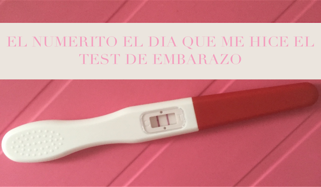 cuando hacer test embarazo