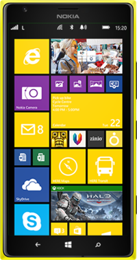 Harga Spesifikasi Nokia Lumia 1520 Terbaru