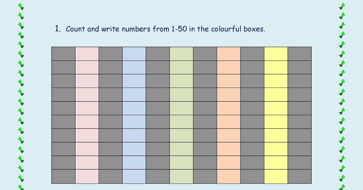 Great Ideas and Positive Thoughts!!: Brainy Bee - Maths Printable