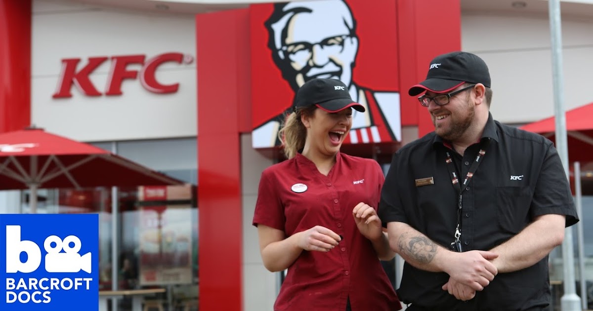 KFC Job Opportunities Positions Available CareersPortal South