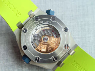 relojes Audemars Piguet Royal Oak Offshore