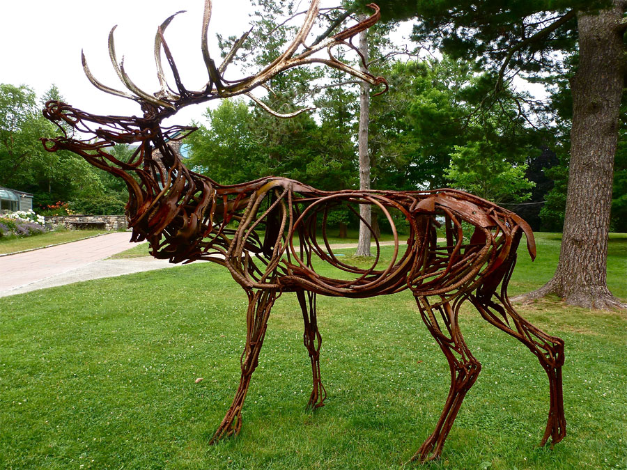 Where's Eldo? Acadia National Park Day I
