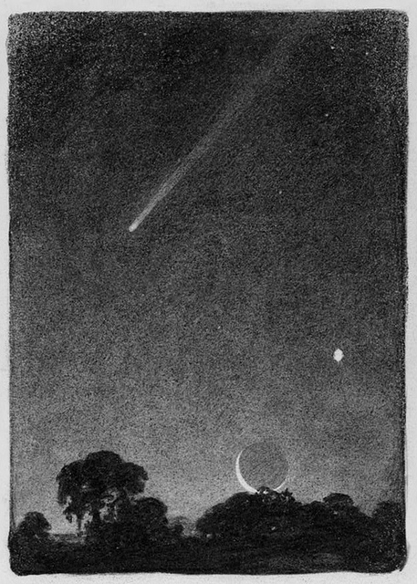 Ταξίδι με τον Έσπερο | Άγγελος Τερζάκης, 1946