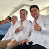Meade y su amigo corrupto que debería estar en la cárcel y con bienes confiscados
