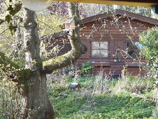 Der vegane Garten Der vegane Garten - Nusshaus