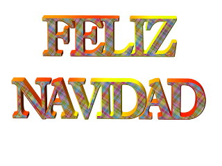 COSAS PARA PhotoScape: IMÁGENES PARA PHOTOSCAPE DE TEXTOS DE FELIZ NAVIDAD 03