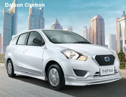 datsun cirebon