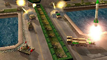 Command and Conquer Generals Deluxe Edition MULTi6-ElAmigos pc español