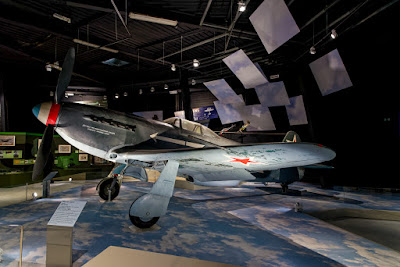 Musée de l'Air et de l'Espace du Bourget DCD_Muse%25CC%2581e%2Bde%2Bl%2527Air_Yak-3_01