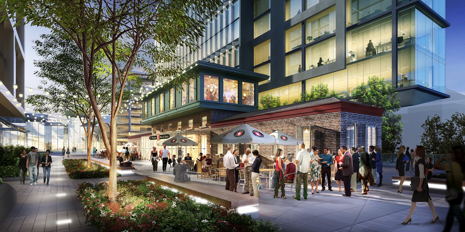 Urban plan Des Moines Jowa 3 10