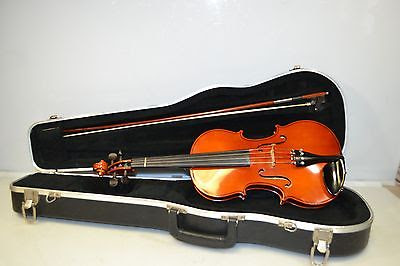 đàn violin Selmer
