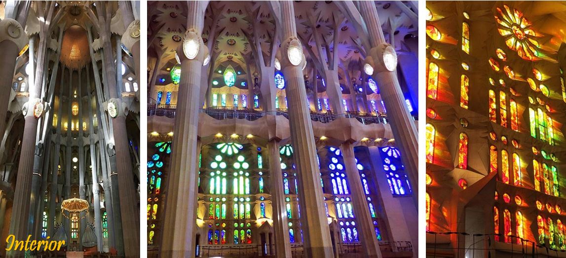 Sagrada Família in Barcelona - Visit World’s largest cathedral (with ...