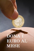 DONA 1 EURO AL MESE, CLICCA SULL'IMMAGINE E CAPIRAI COME AIUTARCI