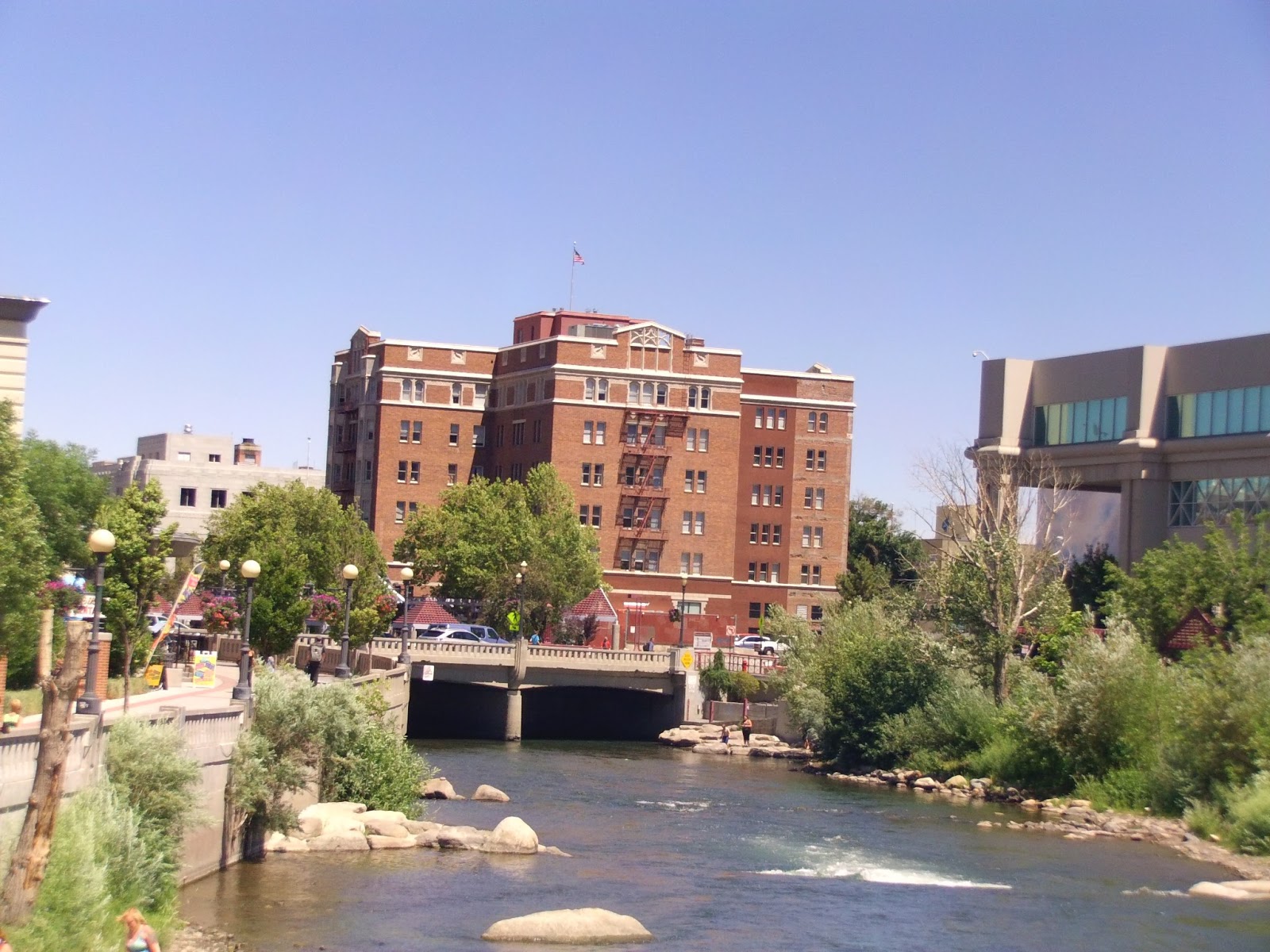 Thom & Carol's Adventures Smith Valley, Nevada