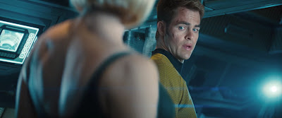 The Trek Collective: New International theatrical trailer and poster