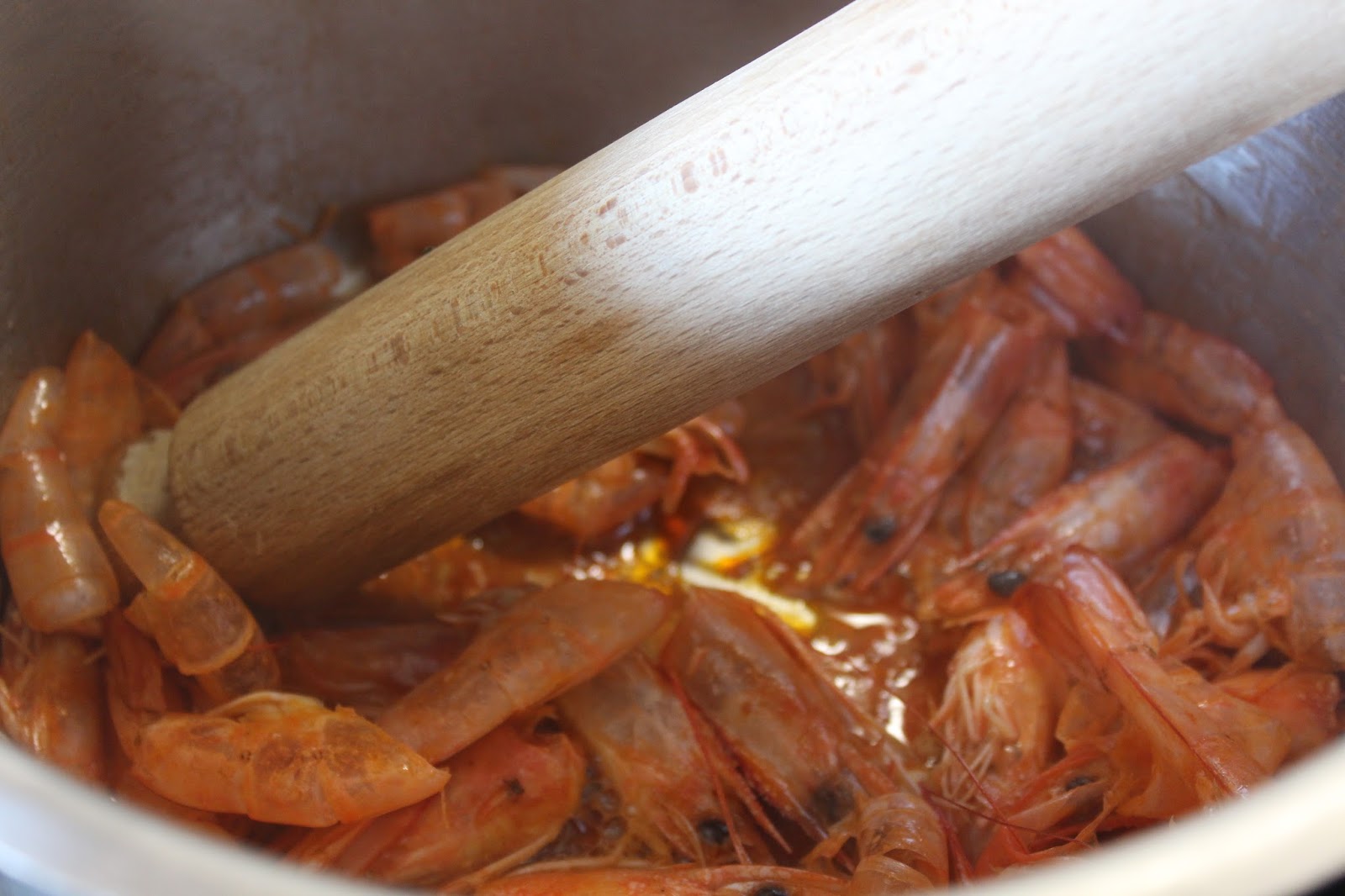 FLOWER POT KITCHEN NEW ORLEANS LOBSTER GUMBO