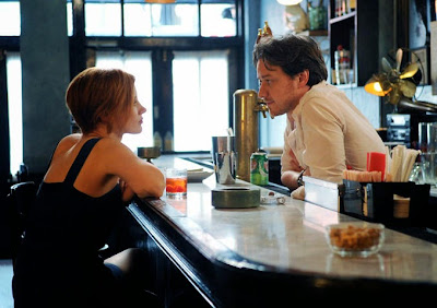 The Disappearance of Eleanor Rigby image Jessica Chastain and James McAvoy