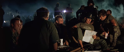 Apocalypse Now Redux - Apocalypse Now - Francis Ford Coppola - Marlon Brando - Harrison Ford - Cine bélico - el fancine - Periodismo y cine - el troblogdita - ÁlvaroGP SEO