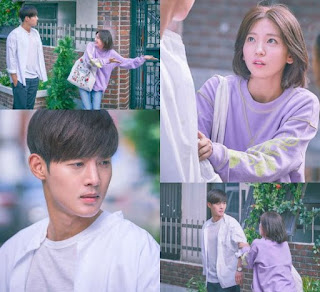 Korean Drama Review When Time Stopped By Miss Banu When Time Stopped, When Time Stops, Korean Drama, Drama Korea, Korean Drama When Time Stopped, Drama Korea When Time Stops, Korean Drama Review, Review By Miss Banu, Blog Miss Banu Story, Drama Korea 2018, Sinopsis Drama Korea When Time Stopped, Kim Hyun Joong New Drama, Cast, Pelakon Drama Korea When Time Stopped, Kim Hyun Joong, An Ji Hyun, In Gyo Jin, Joo Suk Tae, Lim Ha Ryong, Lee Si Hoo, Kim Han Jong, Kim Yang Woo,