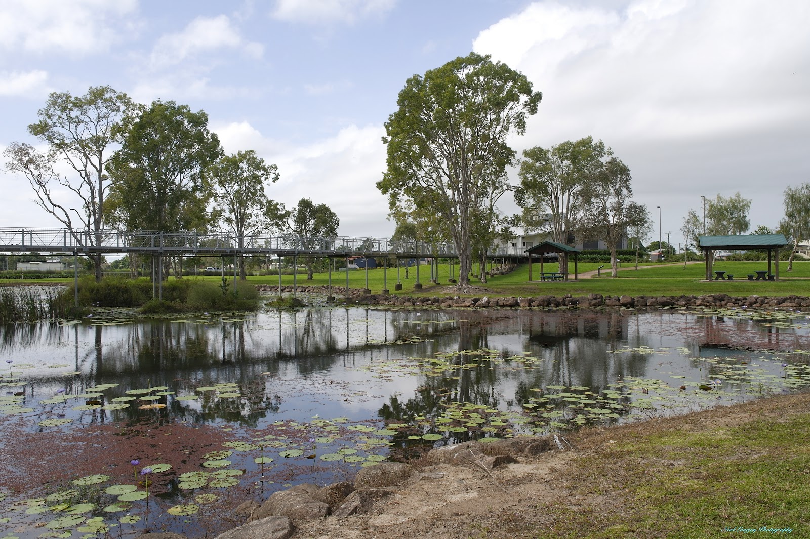 Can Go Around Australia: Ingham Can Go Around Australia: Ingham