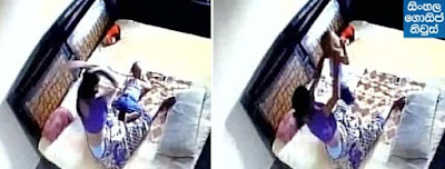 Shocking moment mother is filmed BEATING her baby Shocking moment mother is filmed BEATING her baby