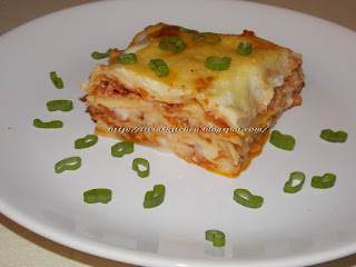 Lasagna