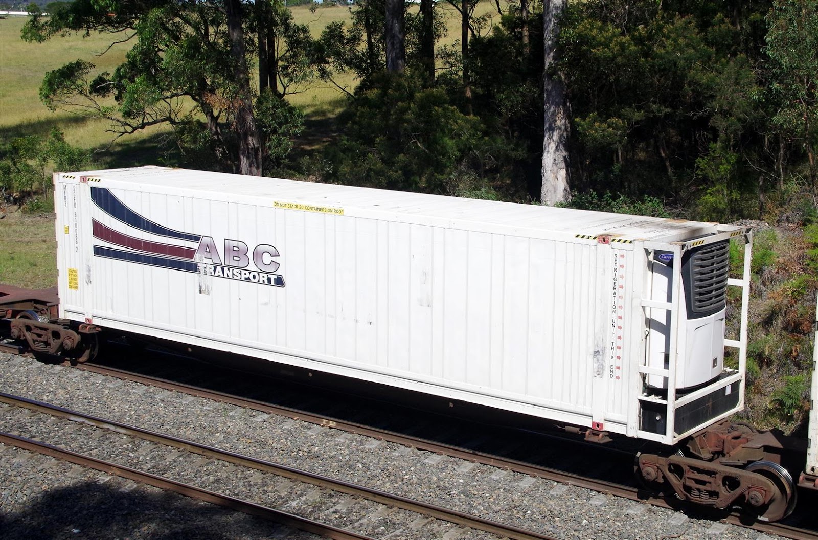 Abc Transport Company Cars Management System Er-diagram