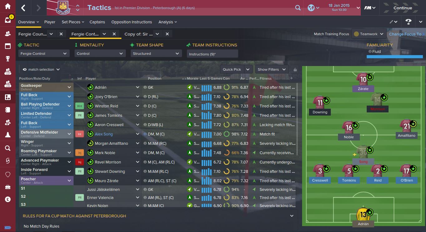 FOOTBALL MANAGER 2015 free download pc game full version free download pc games and softwares
