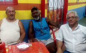 União Vila Nova prepara retorno oficial no futebol tres-lagoense