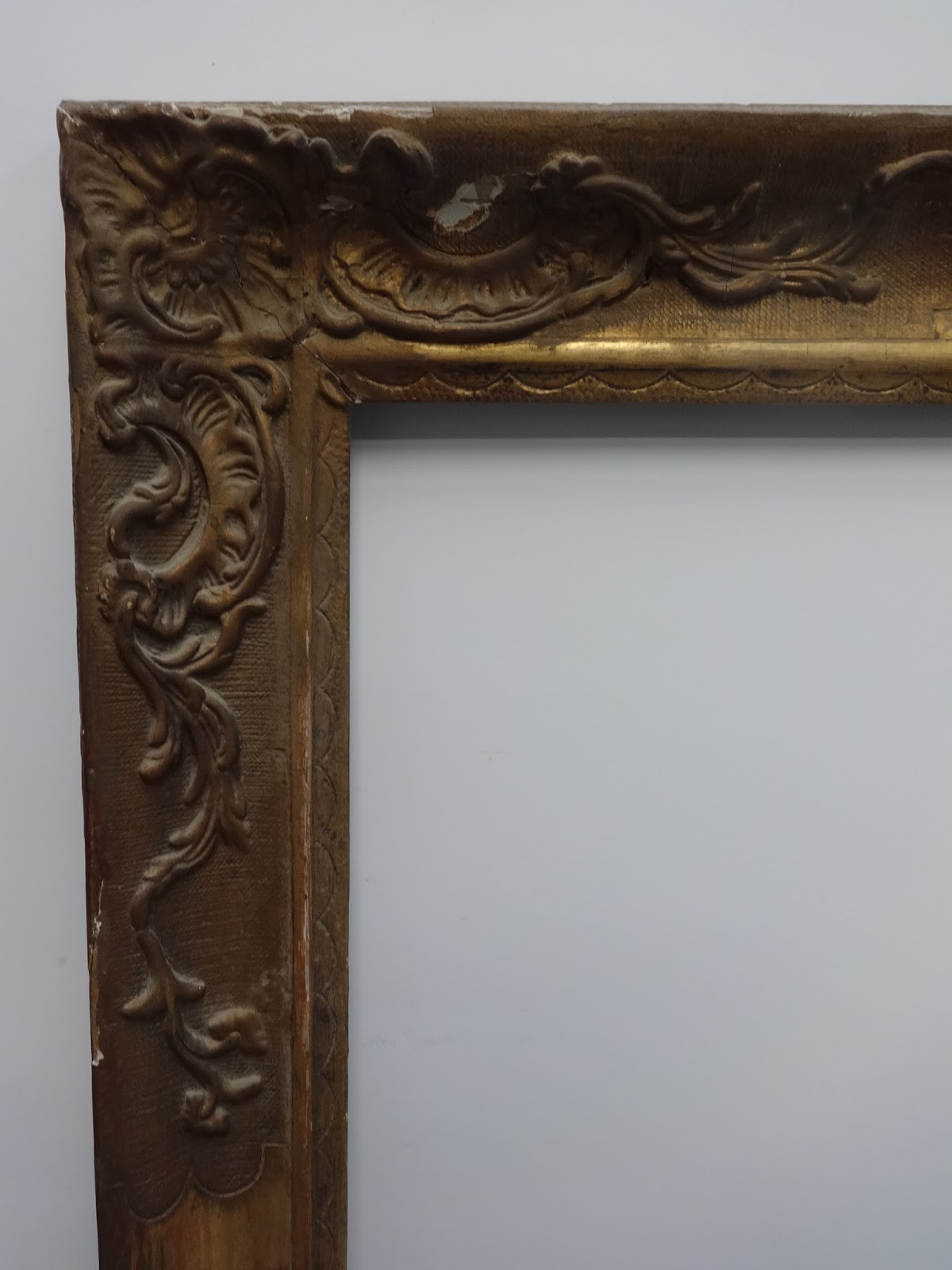 Antique Frame Sale
