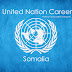 Chief of Service, Human Rights - United Nations, Somalia, Deadline: Jun-18-2016