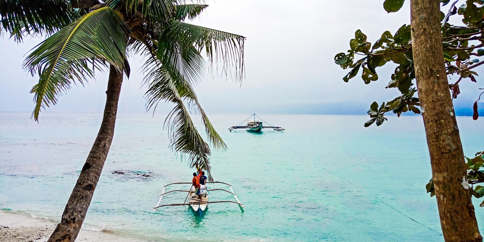 Wander with Me Isla Verde, Batangas — Sweet Confessions by Shy