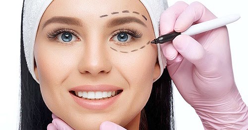 5 Secretos de maquillaje que imitan a la cirugía estética ( Y que puedes  hacer en casa )