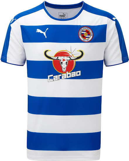 reading fc kit