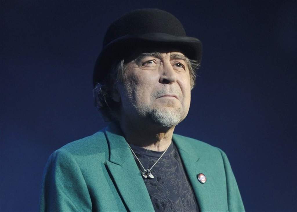 'Lo niega todo' el nuevo disco de Joaquín Sabina DTM Querétaro