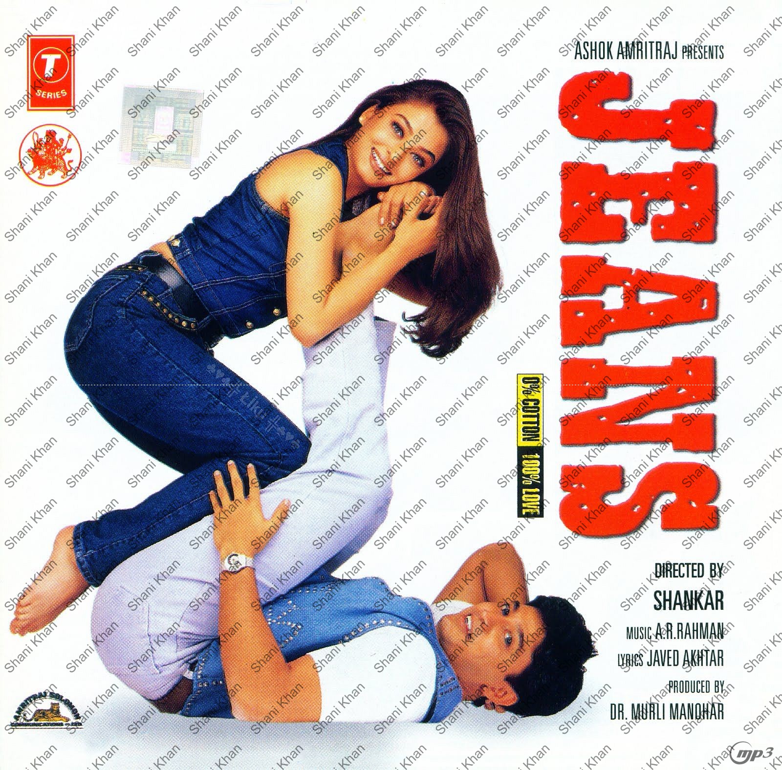 Bollywood Music A To Z Cds. visit to download http