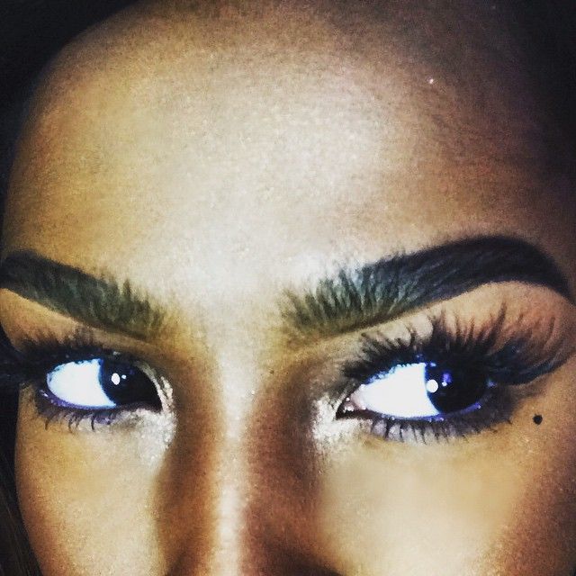 The Case for Exfoliating Your Eye Area —