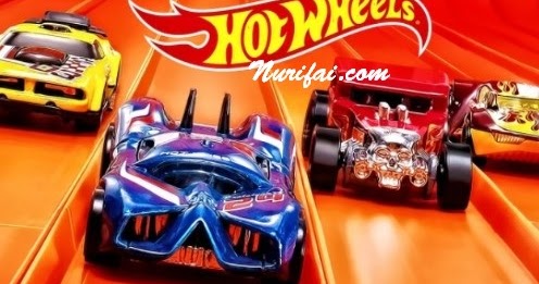Download Download Hot Wheels Mod Apk PNG