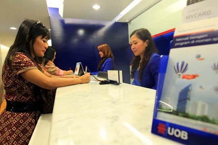 Nomor Call Center CS Bank UOB Indonesia
